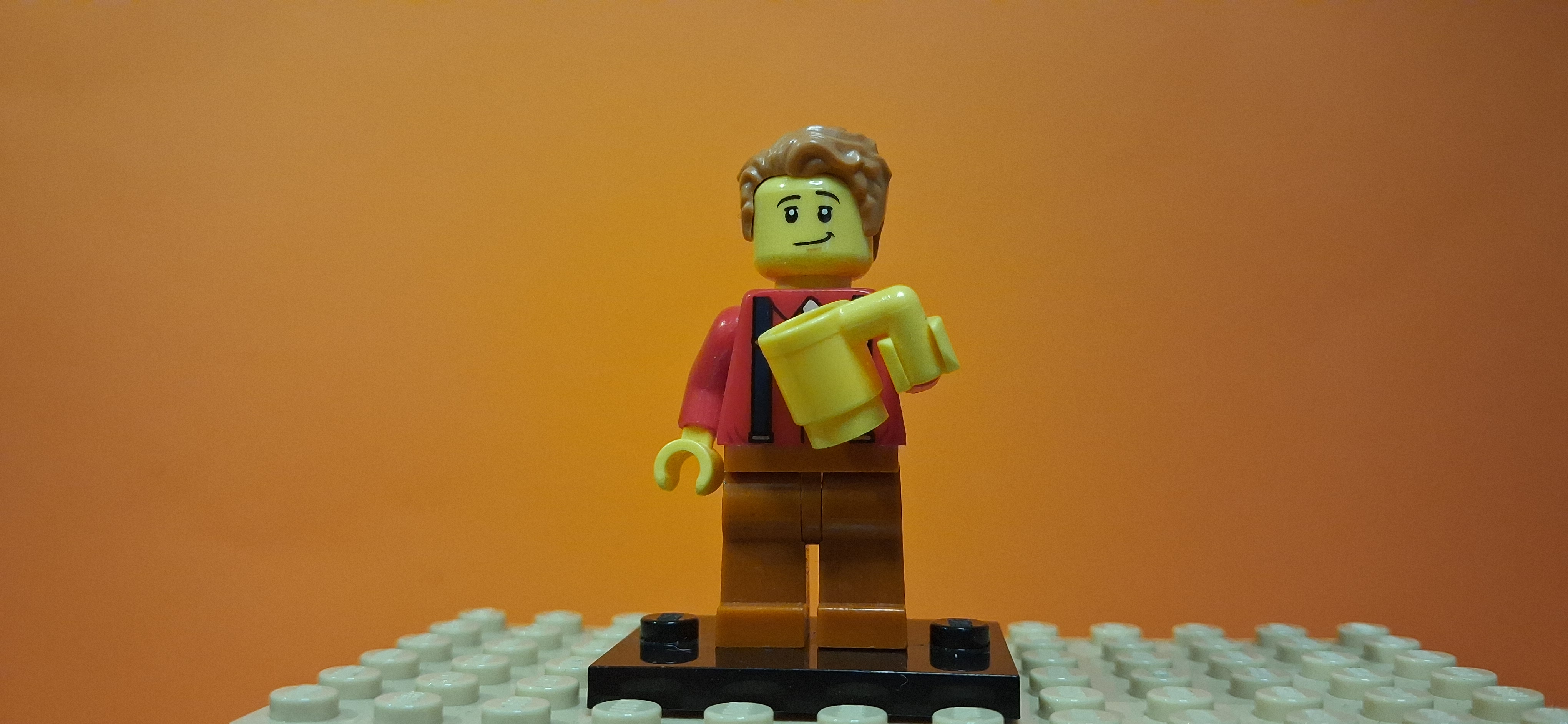 Minifig 96